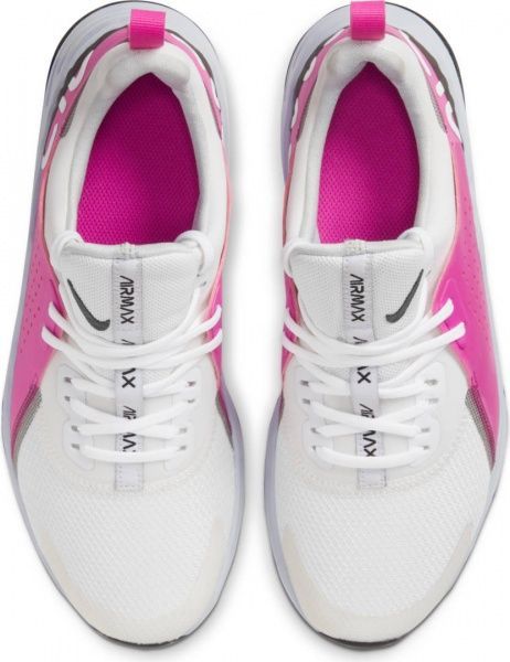 Кроссовки Nike WMNS AIR MAX BELLA TR 3 CJ0842-100 р.US 8,5 белый