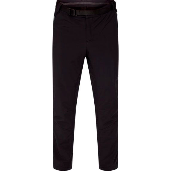 Брюки McKinley Shalda II mn 294645-050 р. 54 черный