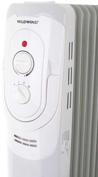 Масляный обогреватель Wild Wind Walmer WWOH-1571