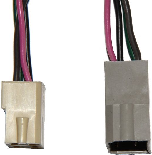 Ремкомплект соединения  четырехместное Струм