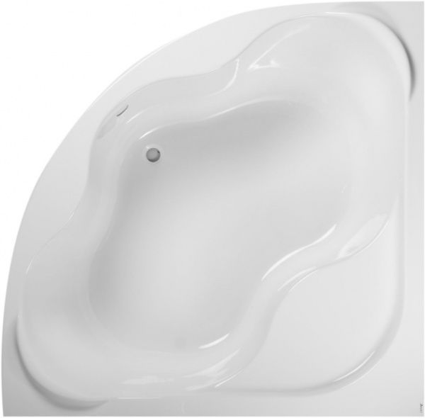 Ванна акриловая Ravak Gentiana CF01000000 140x140