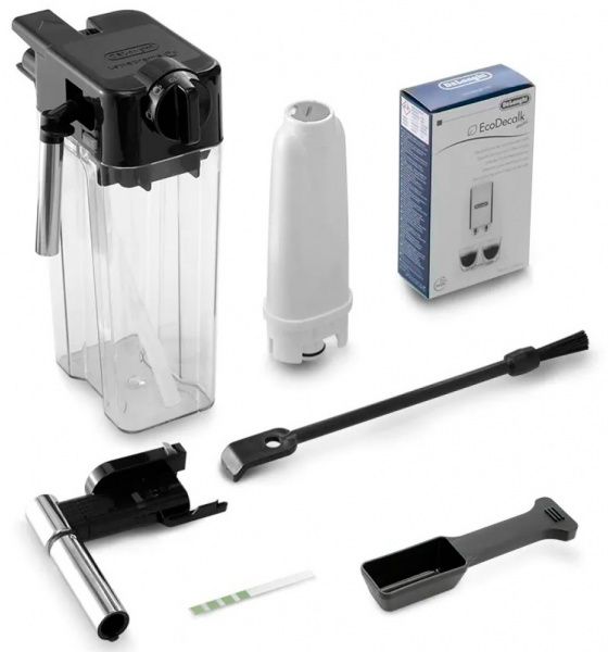 Кавомашина Delonghi ESAM420.40.B 