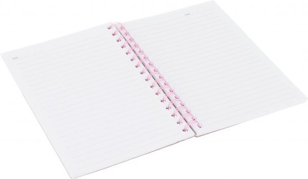 Книга для записей Единорог