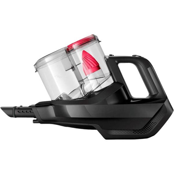 Пылесос Philips FC6722/01 SpeedPro black/red 