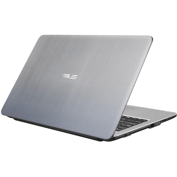 Ноутбук Asus X540SC-XX028D Silver Gradient