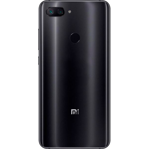 Смартфон Xiaomi Mi 8 Lite 4/64GB Grey