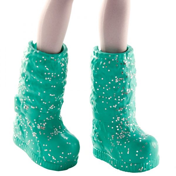 Лялька Enchantimals Сніговий леопард Сибіл