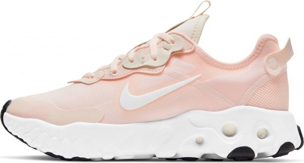 Кроссовки Nike React Art3mis CN8203-800 р.US 7,5 розовый