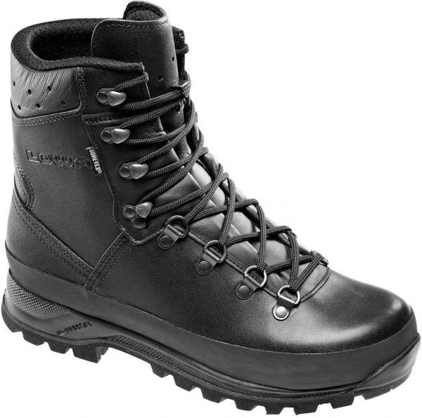 Черевики Lowa Mountain GTX black р.9 