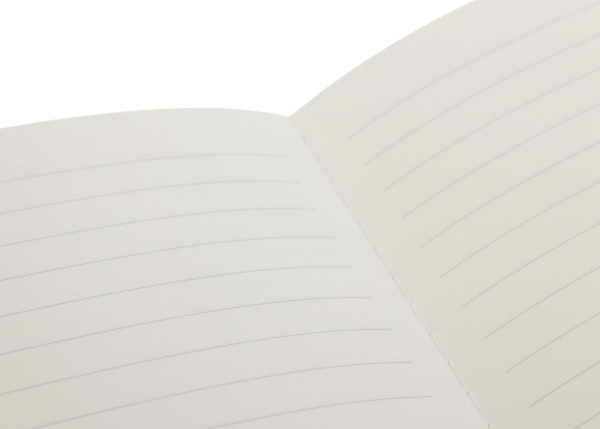 Блокнот Футбол 2 13,5х20,5 см Mikirei