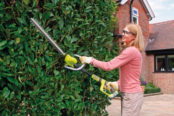 Кусторез RYOBI OHT1850X