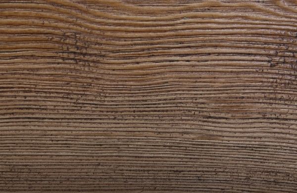 Вагонка дерев'яна №10 Spot Decor 14х100х2650 мм брашована палісандр