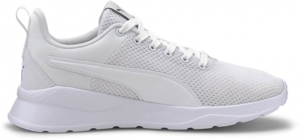 Кроссовки Puma Anzarun Lite Jr 37200402 р.UK 4,5 белый