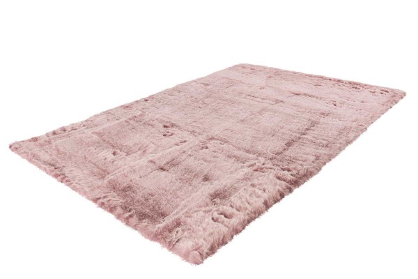 Килим Kayoom Tender 125 Powderrosa 160х230 