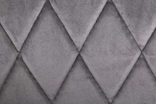 Стул Полубар NORD PB MAGIC VELVET 2217 PR серый 