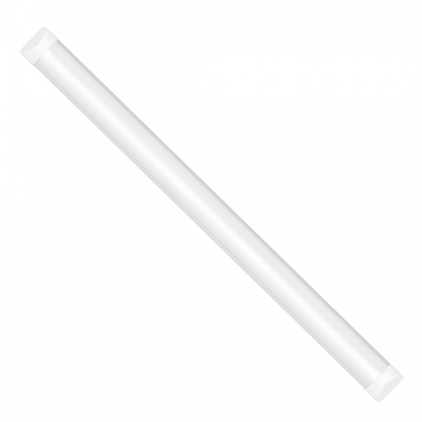 Светильник линейный Eurolamp 38 Вт дневной LED-FX(1.2)-38/4 