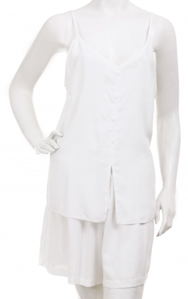 Пижама Relax Relax р. XL молочный