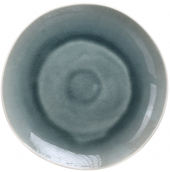 Тарілка підставна Atoll 28 см 2 сорт Bella Vita