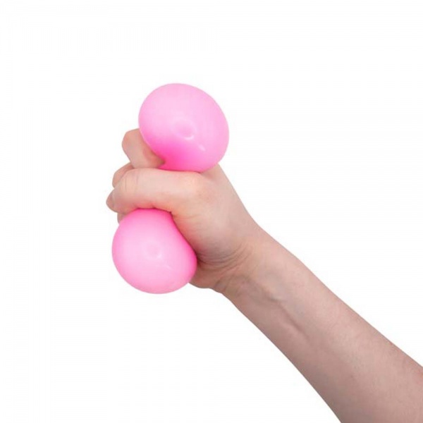 Игрушка-антистресс Tobar Скранчемс с ароматом жвачки 38494