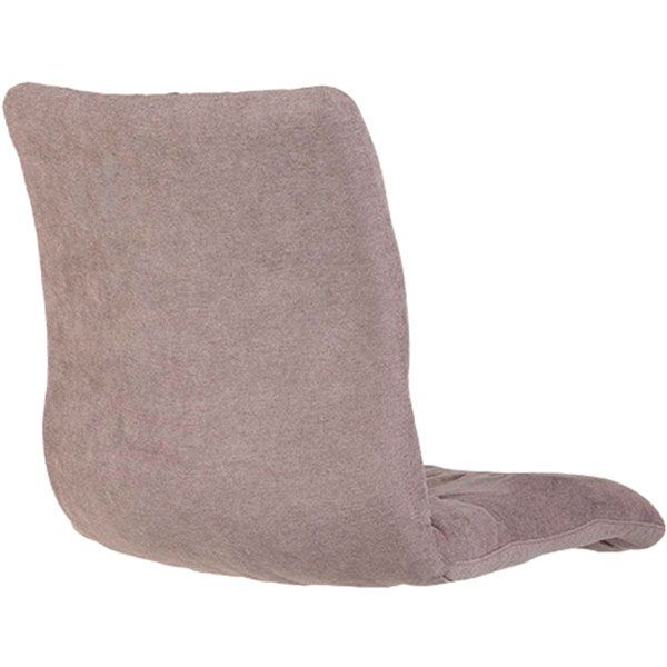 Сиденье для стула LUIS (BOX-4) (CH) SORO-93 ткань серый Nowy Styl 