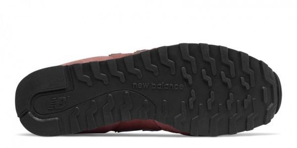 Кросівки New Balance 373 WL373PSP р.8 темно-рожевий