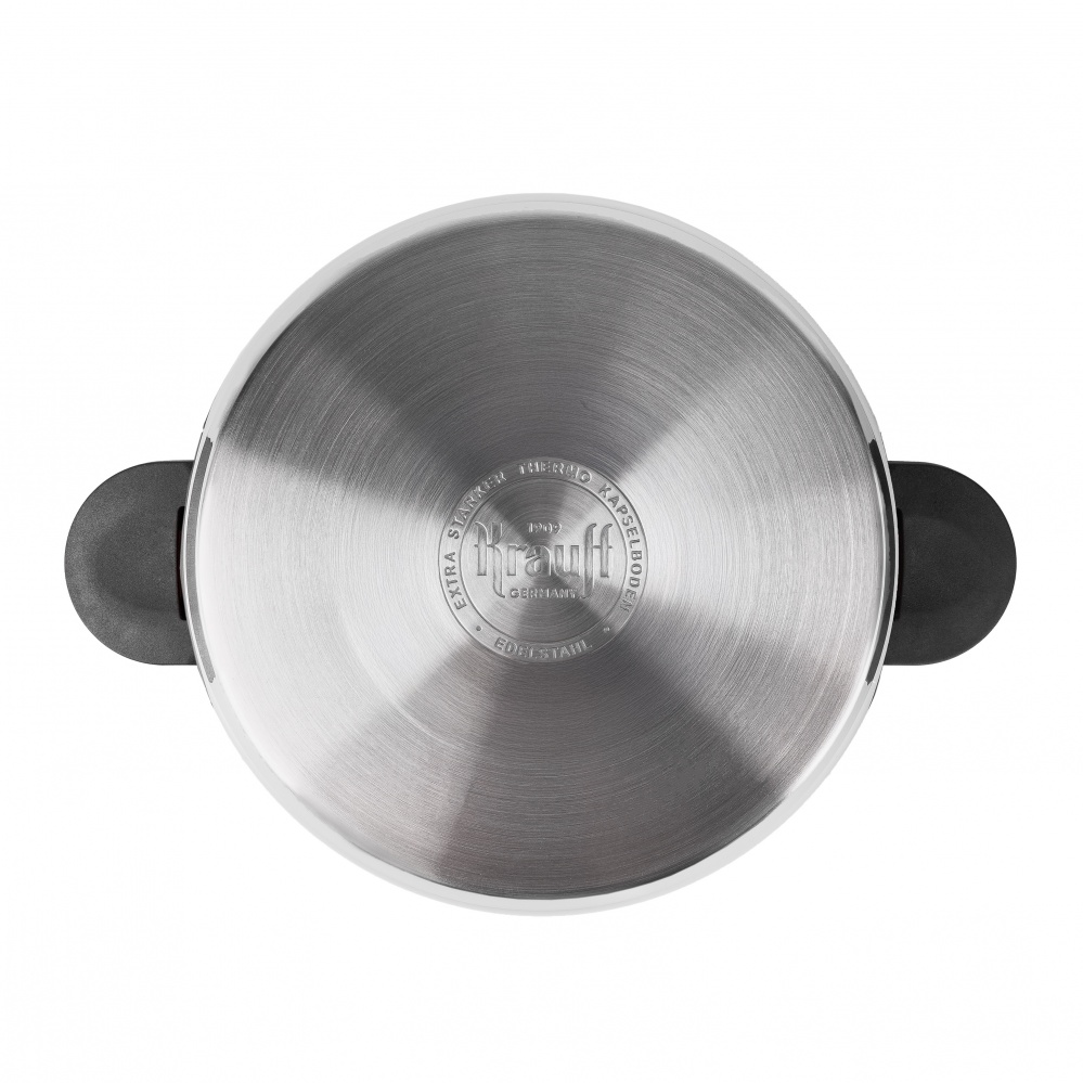 Набор посуды Krauff Genius Master 6 предметов 26-303-014