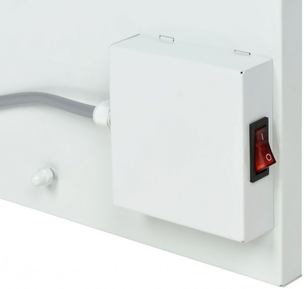 Панель керамічна опалювальна Ardesto HCP-600BGM