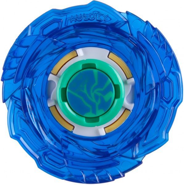 Юла Auldey Infinity Nado Holy Whisker Небесный Вихрь YW624101