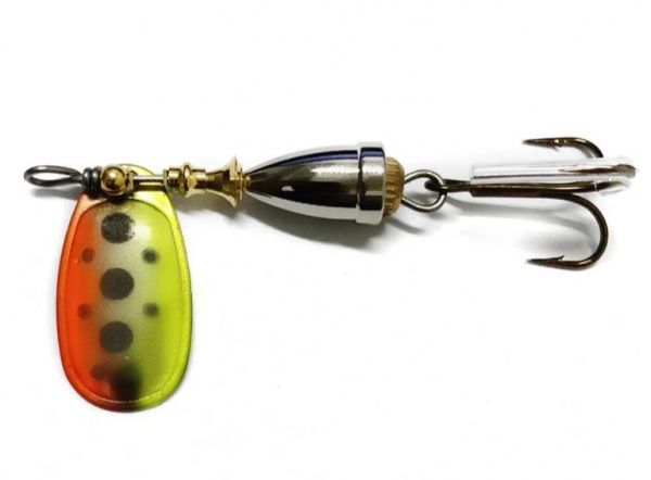 Блешня Condor 5181 8 г B029