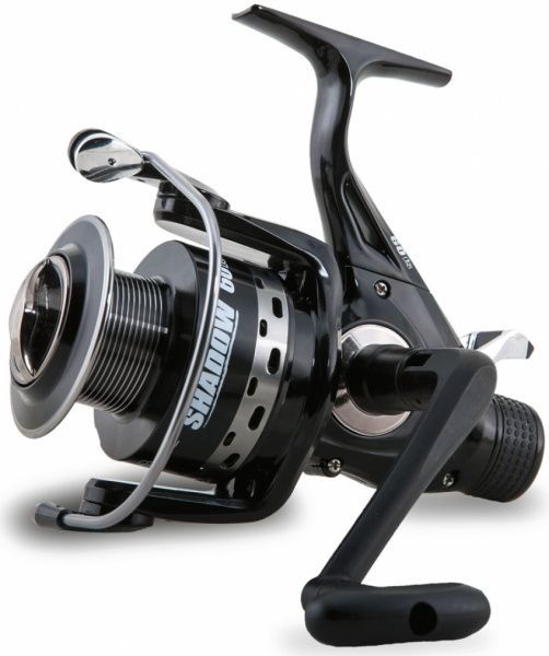 Котушка Lineaeffe Baitrunner TeamSpecialist Shadow FS 60 1288260