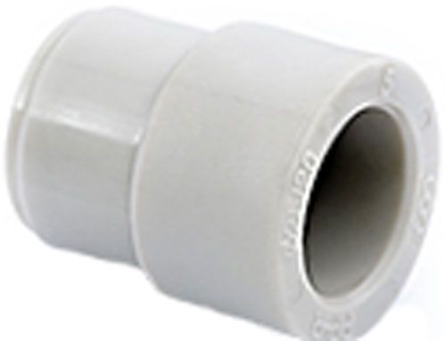 Муфта редукционная PRAWTECH PP-R 32 x 20 мм PP110032020