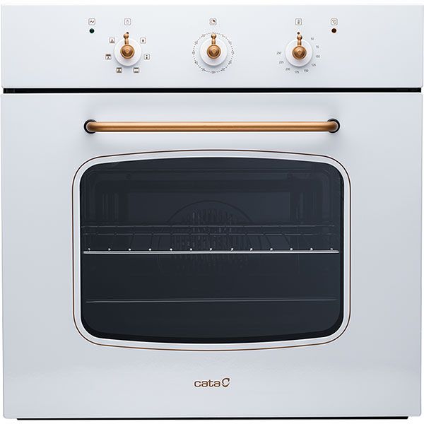 Духовой шкаф электрический Cata MR 608 WH