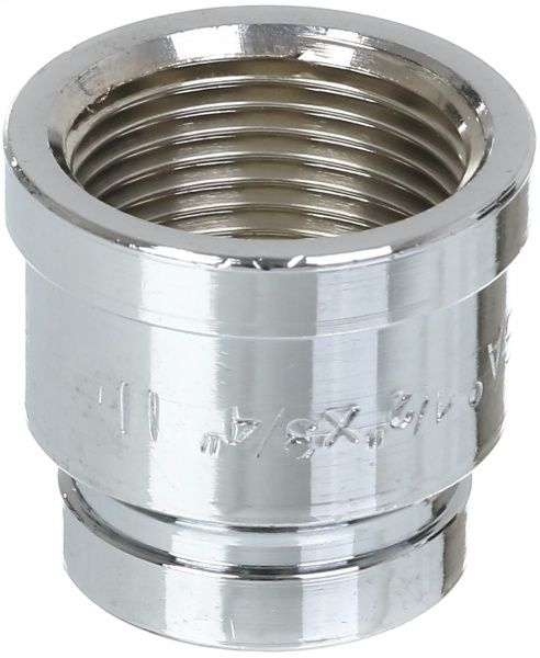 Муфта редукційна Pattaroni 1/2х3/4