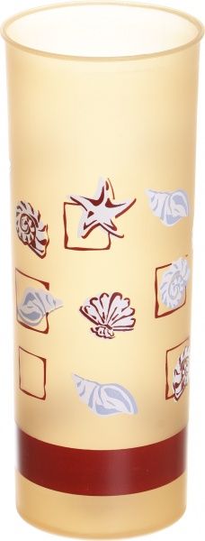 Ершик для унитаза VanStore TL-1921W2 Пляж