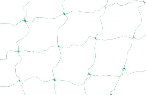 Сітка шпалерна TENAX 1,7 х 5 м