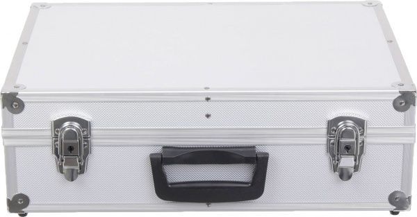 Кейс для инструментов Compass 46х33х15 см F-147 