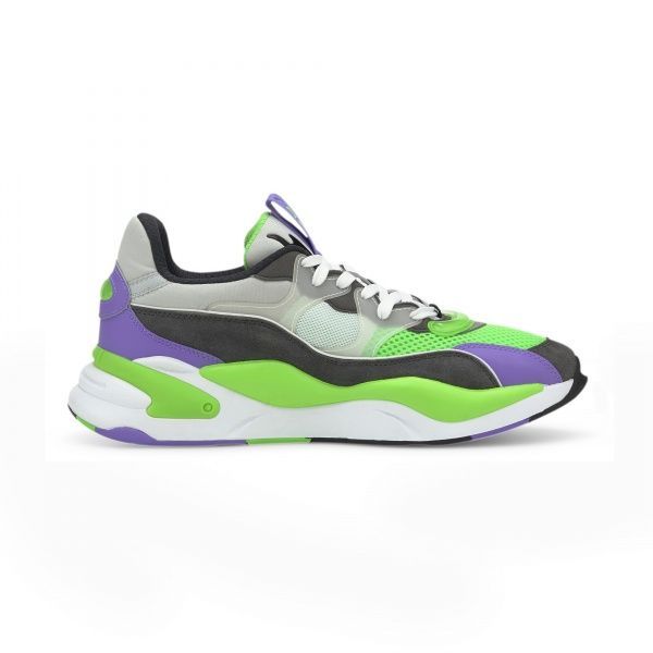 Кроссовки Puma RS-2K Internet Exploring 37330902 р.UK 8 разноцветный