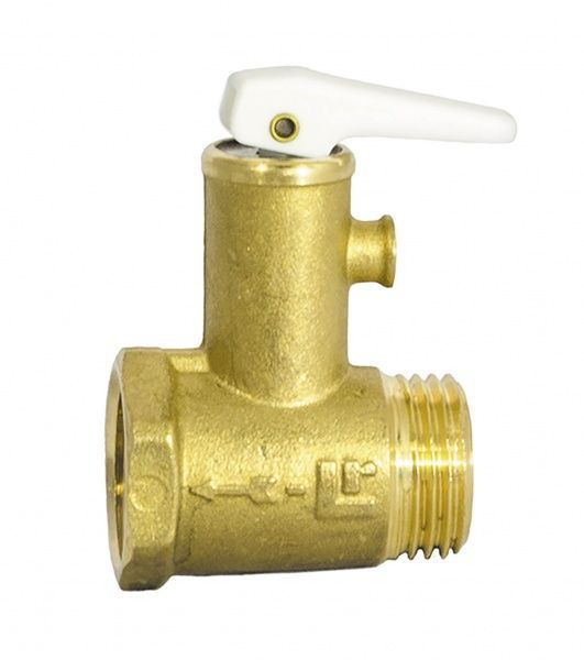 Предохранительный клапан Atlantic MS 0012 ATL