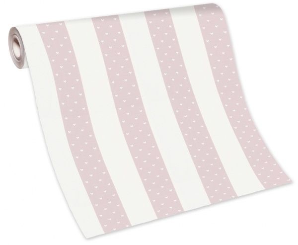 Шпалери вінілові на флізеліновій основі Erismann Mix collection 13621-10 0,53x10,05 м 