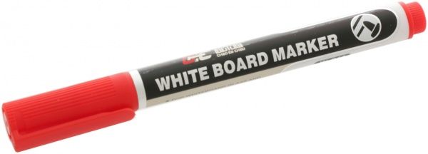 Доска для надписей iTEM А3 картонная с маркером и салфеткой 070203M 