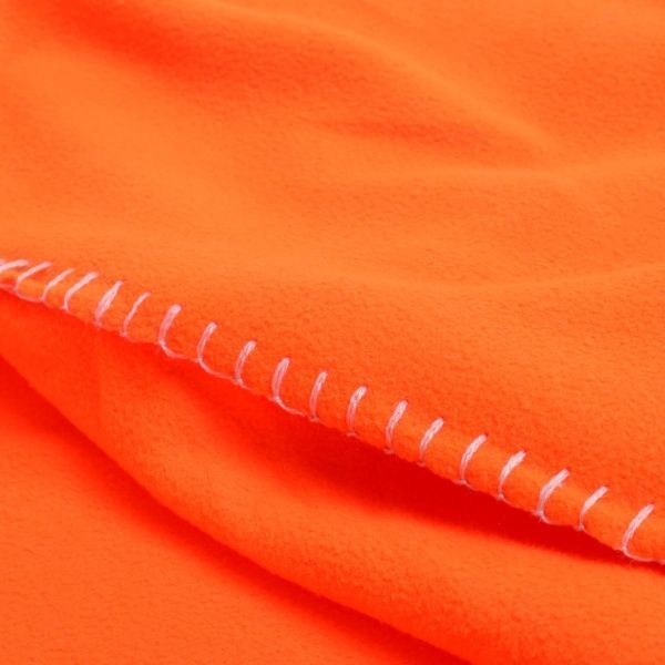 Плед Polar флисовый 127x152 см в ассортименте UP! (Underprice) 