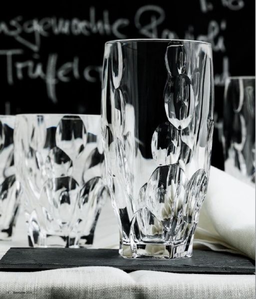 Набор стаканов Sphere 385 мл 4 шт. Nachtmann 