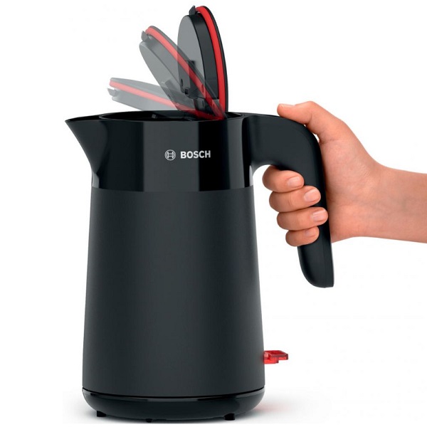 Электрочайник Bosch MyMoment TWK2M163