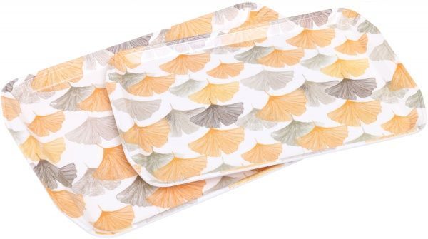 Таця Dandelions 2 шт. Flamberg Smart Kitchen