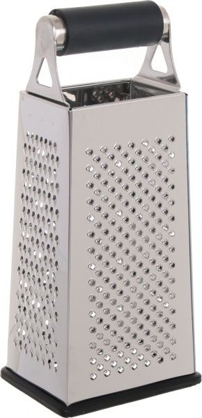 Терка четырехсторонняя 24,7х10,5х8,4 см Flamberg