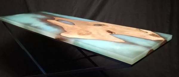 Смола епоксидна Slab-431 вага 1,33 кг