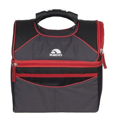 Сумка ізотермічна Igloo PM GRIPPER 16