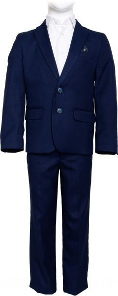 Костюм для мальчика Shpak мод.850 р. 32 / 128 черный 