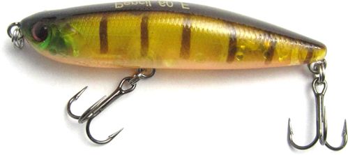 Воблер MiniMax Pencil F 6 г 60 мм PE-UKR1