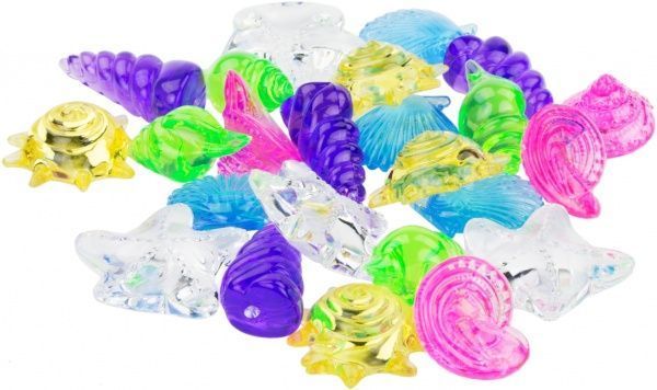 Декор TRIXIE Ракушки 24 шт 8948